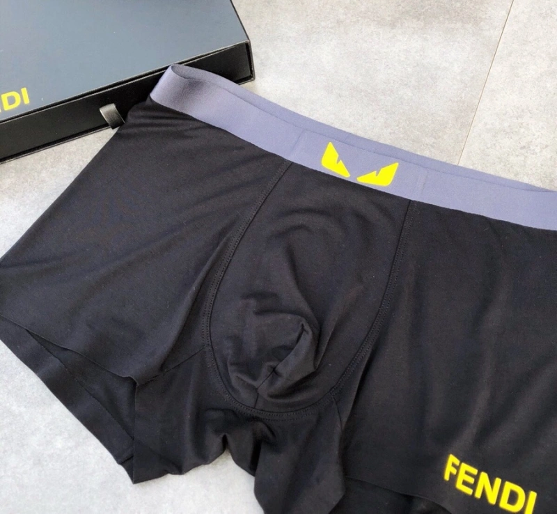 Fendi Underwear SoftTouch 276441