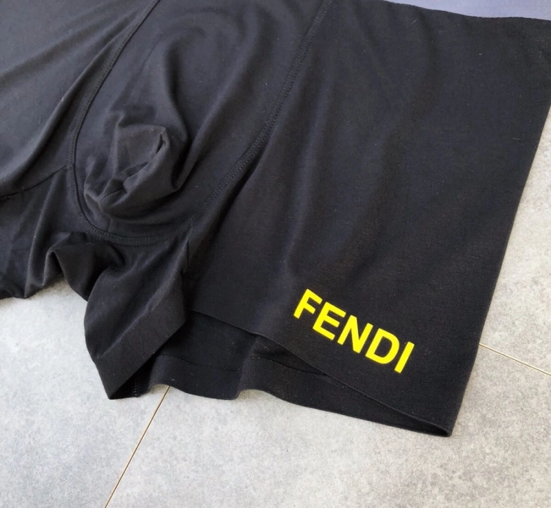 Fendi Underwear SoftTouch 276441