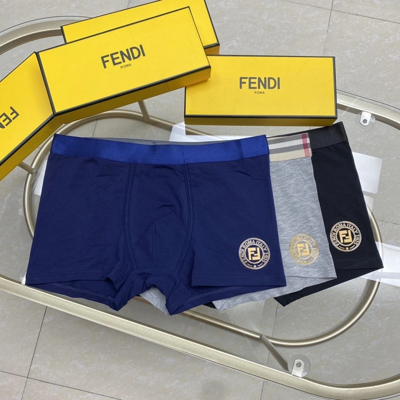 Fendi Underwear TechFriendly 276427