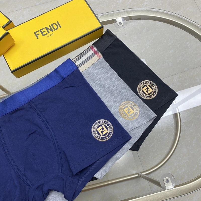 Fendi Underwear TechFriendly 276427