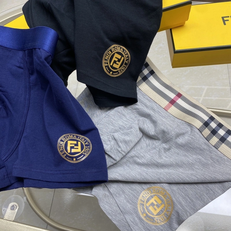 Fendi Underwear TechFriendly 276427