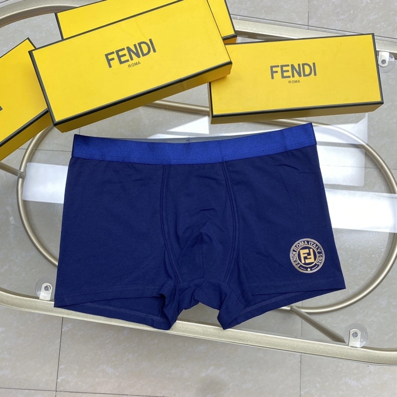 Fendi Underwear TechFriendly 276427