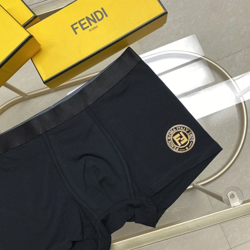 Fendi Underwear TechFriendly 276427