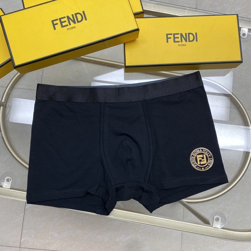 Fendi Underwear TechFriendly 276427