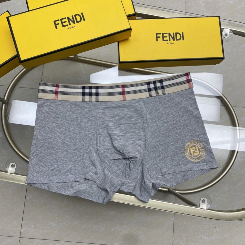 Fendi Underwear TechFriendly 276427