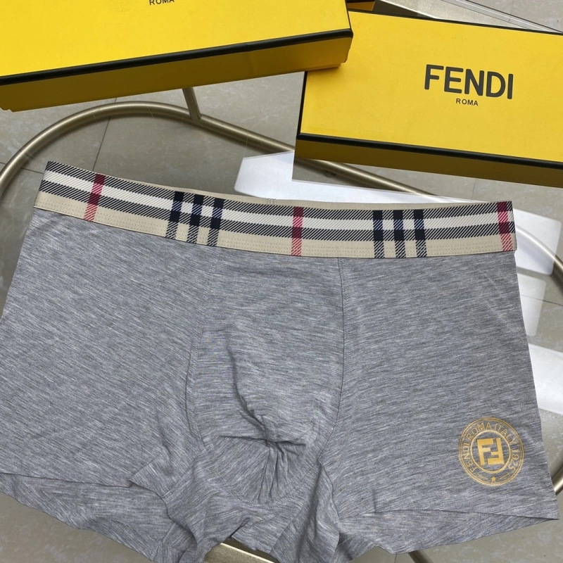 Fendi Underwear TechFriendly 276427