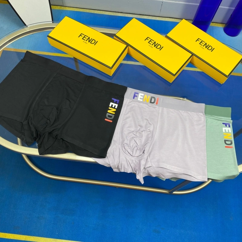 Original Fendi Underwear 276440