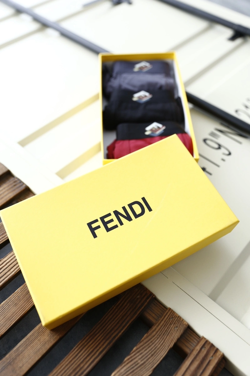 WaterResistant Fendi Underwear 276415