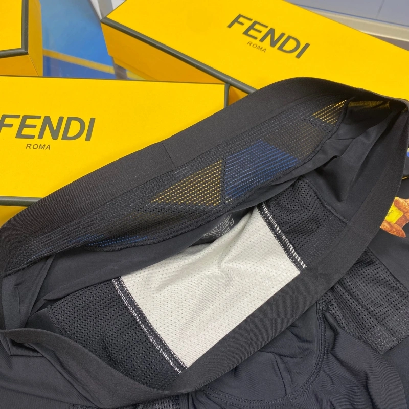 Functional Fendi Underwear 276423