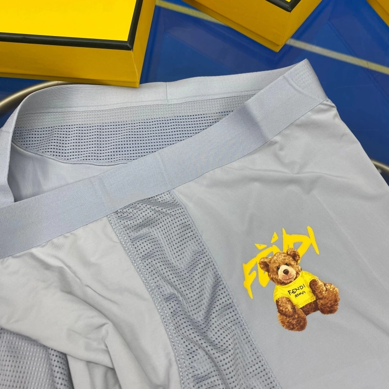 Functional Fendi Underwear 276423
