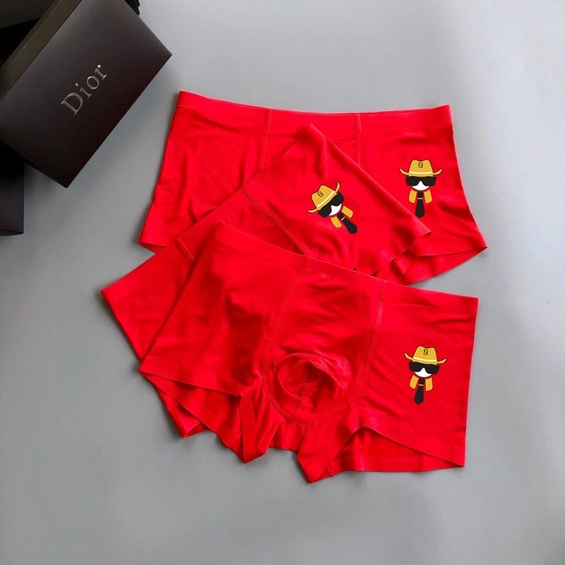 Efficient Fendi Underwear 276436