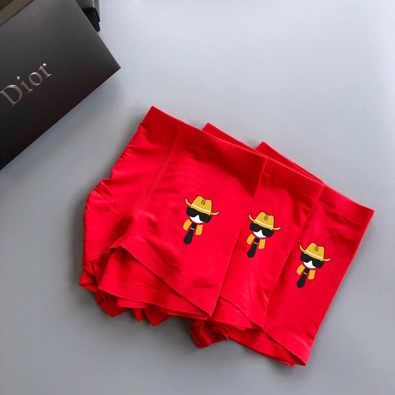 Efficient Fendi Underwear 276436