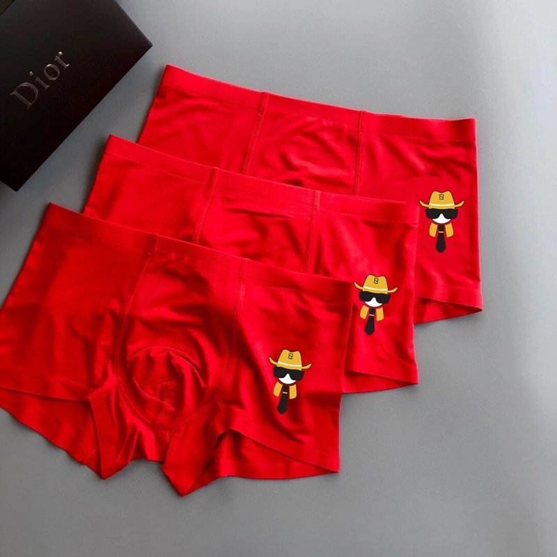 Efficient Fendi Underwear 276436