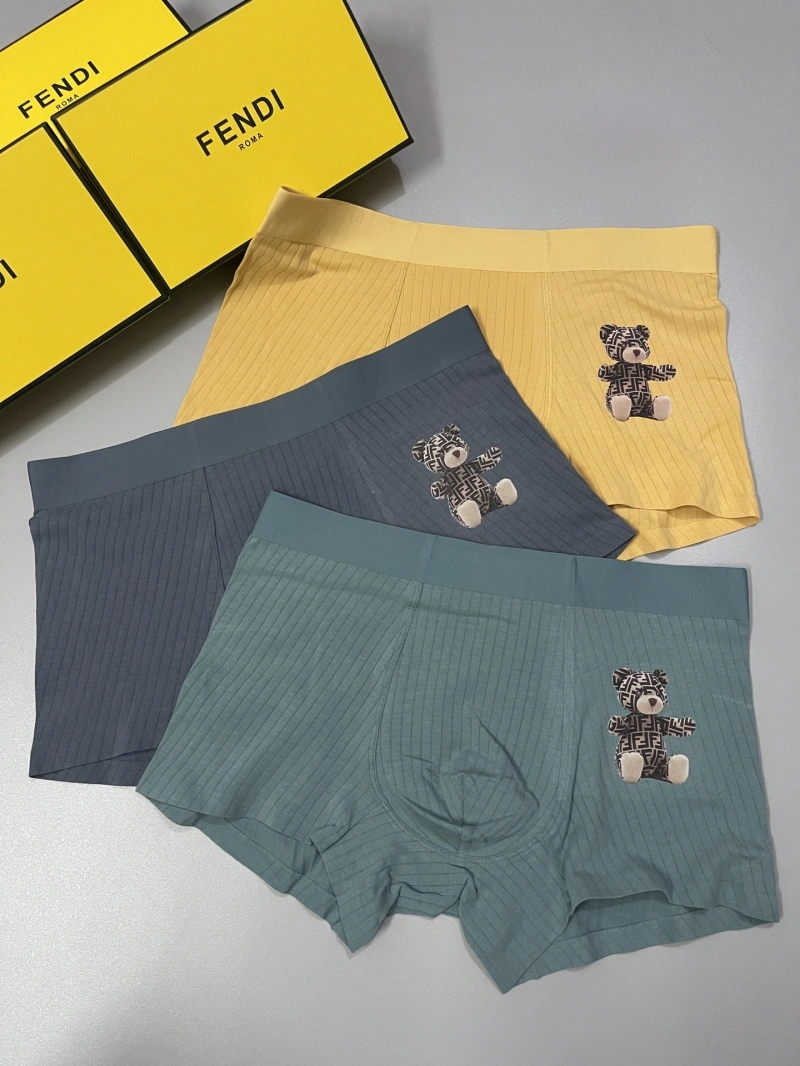 BestValue Fendi Underwear 276434