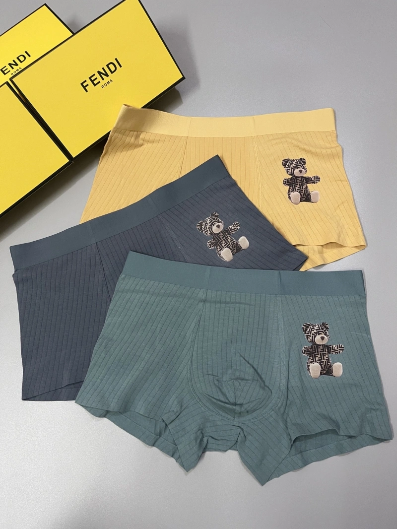BestValue Fendi Underwear 276434