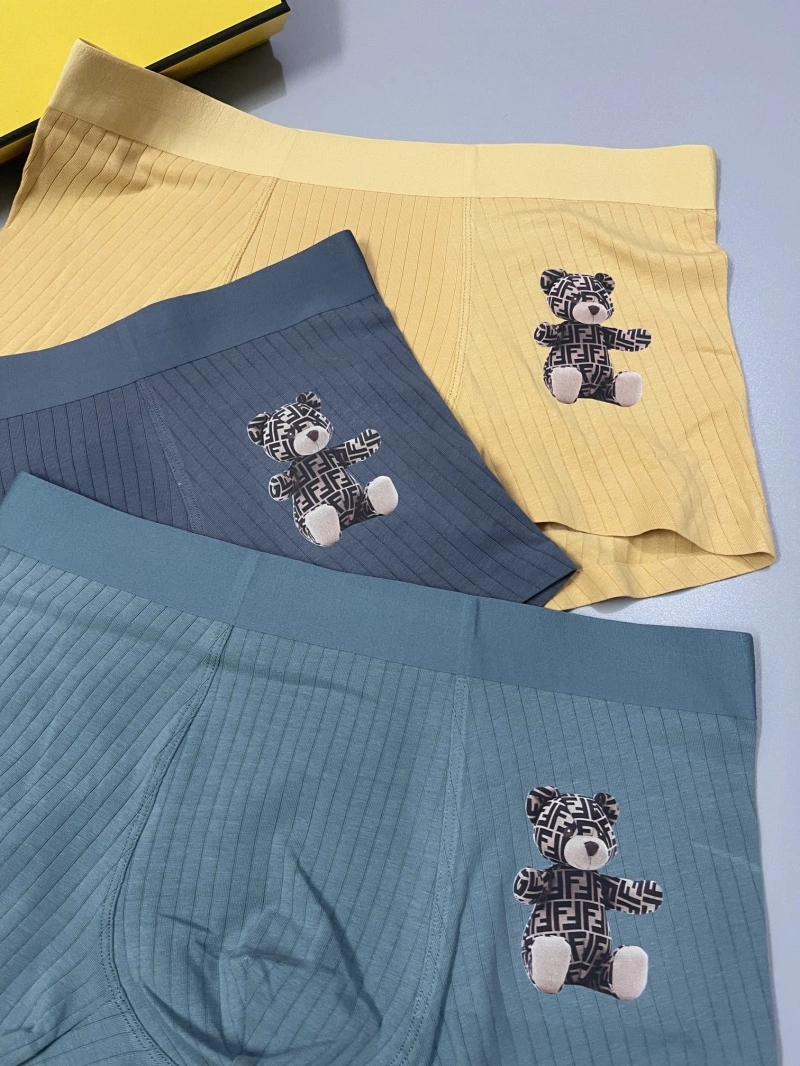 BestValue Fendi Underwear 276434