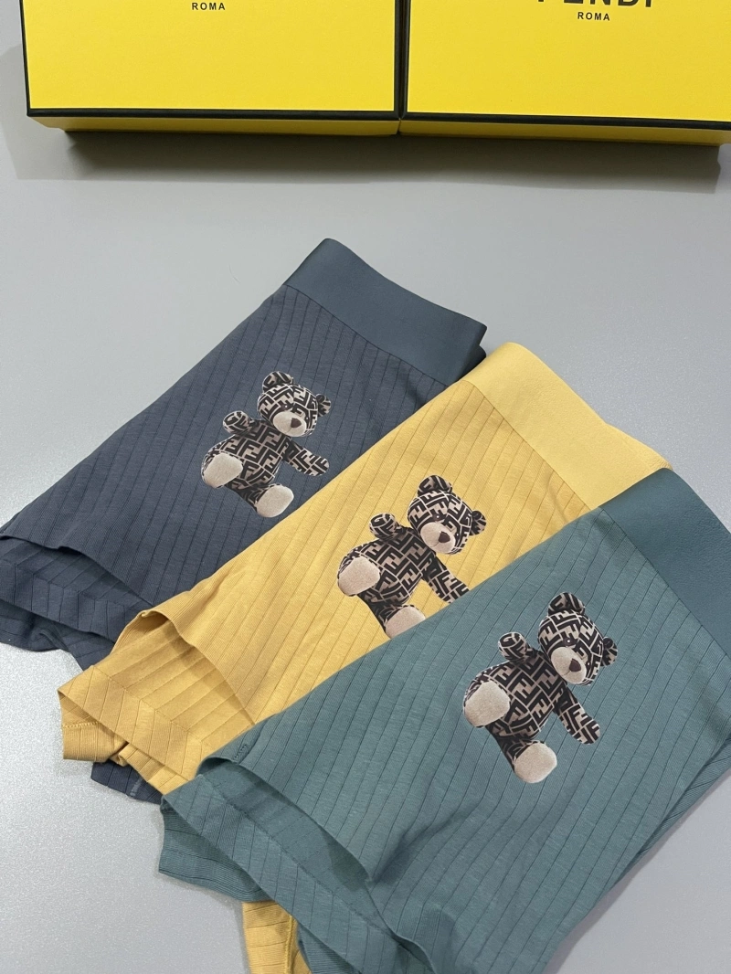 BestValue Fendi Underwear 276434