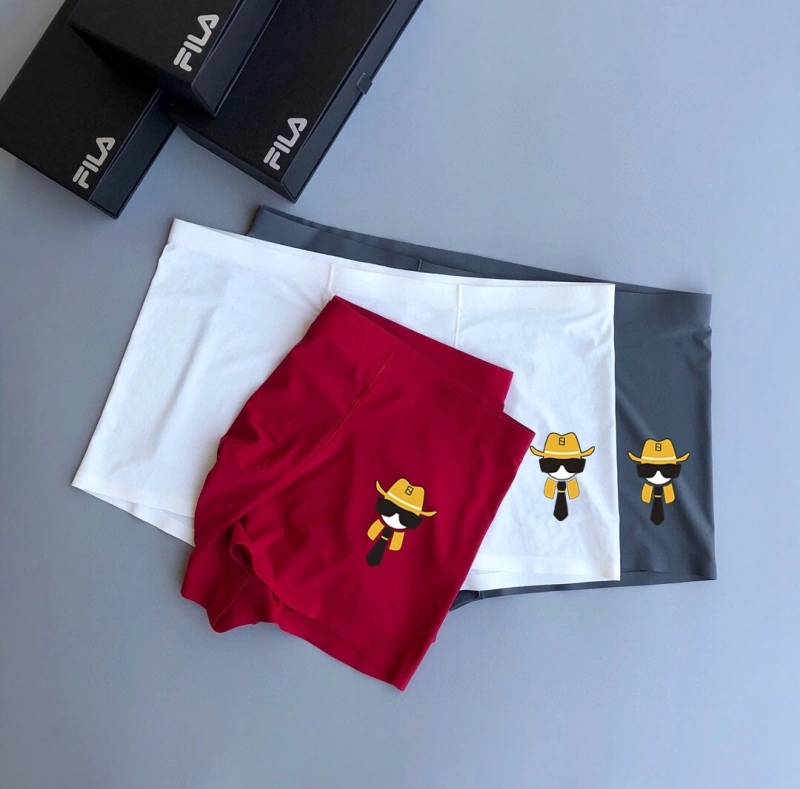MultiPurpose Fendi Underwear 276411
