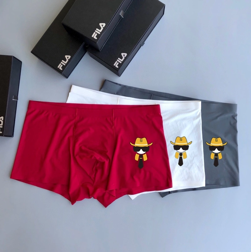 MultiPurpose Fendi Underwear 276411