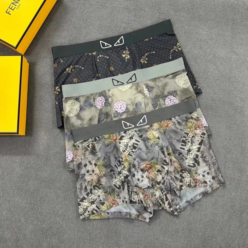 Fendi Underwear Timeless 276412