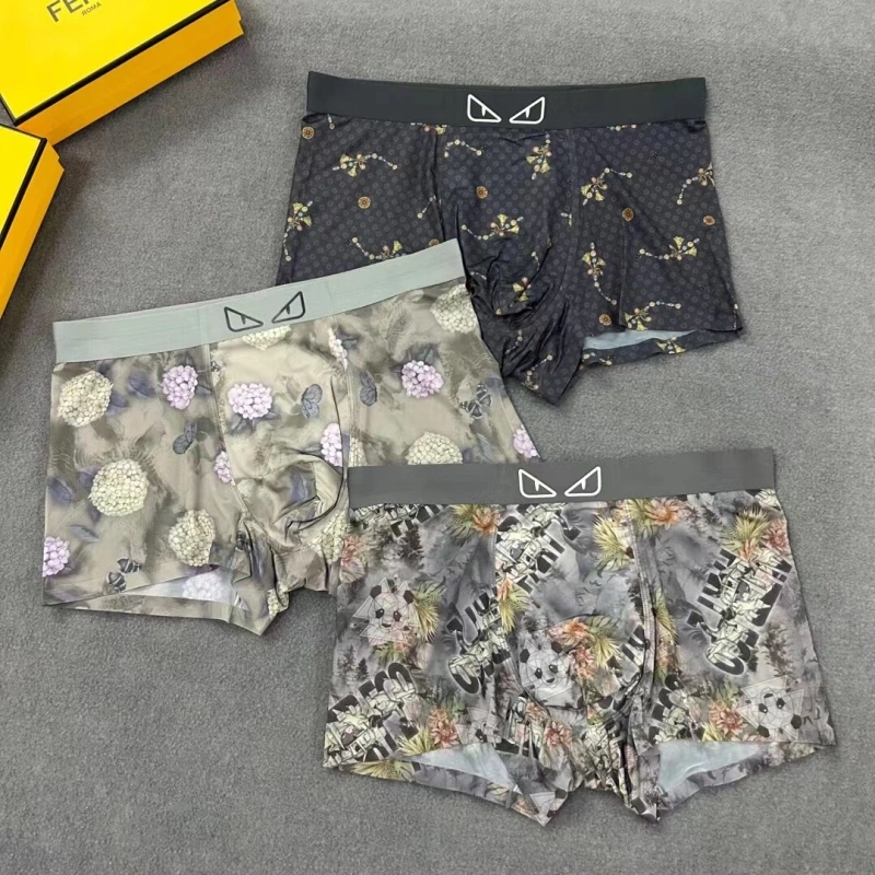 Fendi Underwear Timeless 276412