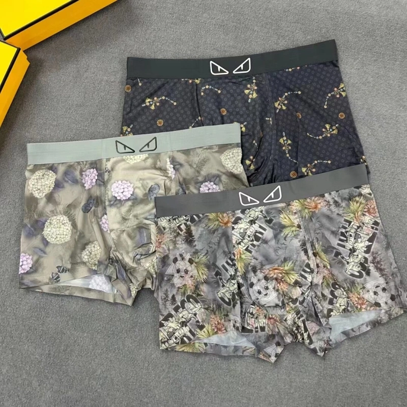Fendi Underwear Timeless 276412