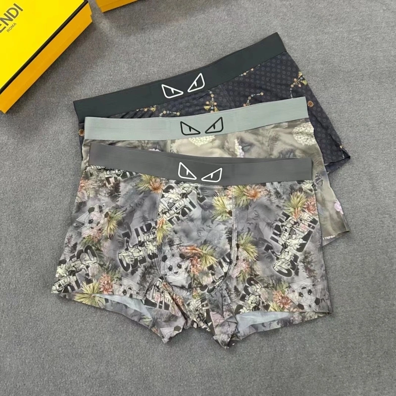 Fendi Underwear Timeless 276412
