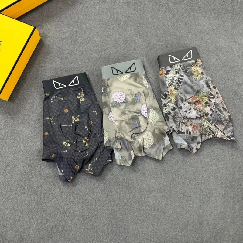Fendi Underwear Timeless 276412