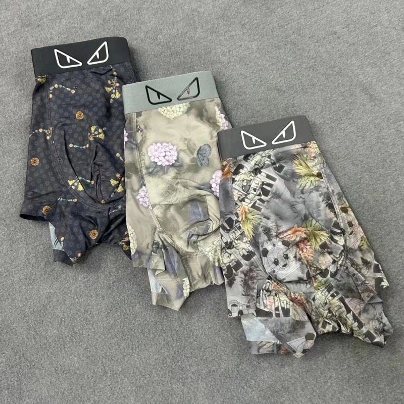 Fendi Underwear Timeless 276412