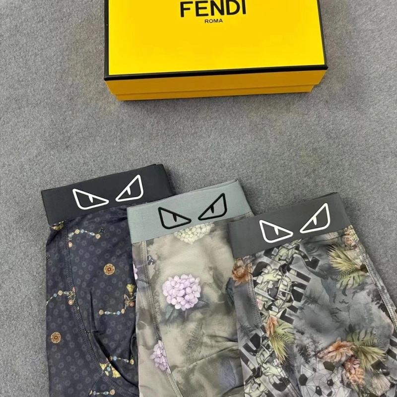 Fendi Underwear Timeless 276412