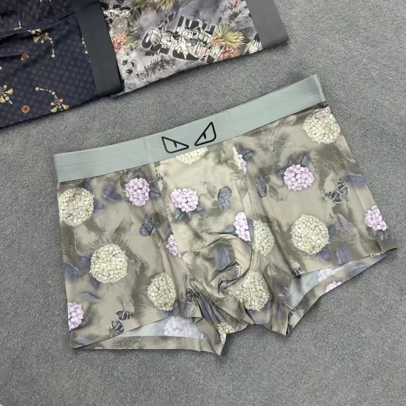 Fendi Underwear Timeless 276412