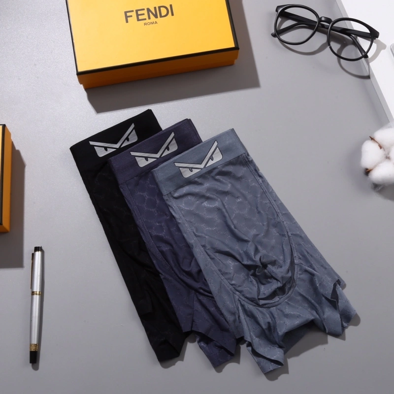 Effortless Fendi Underwear 276410
