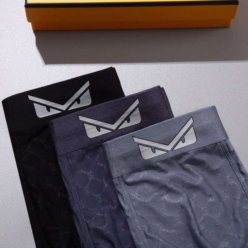 Effortless Fendi Underwear 276410