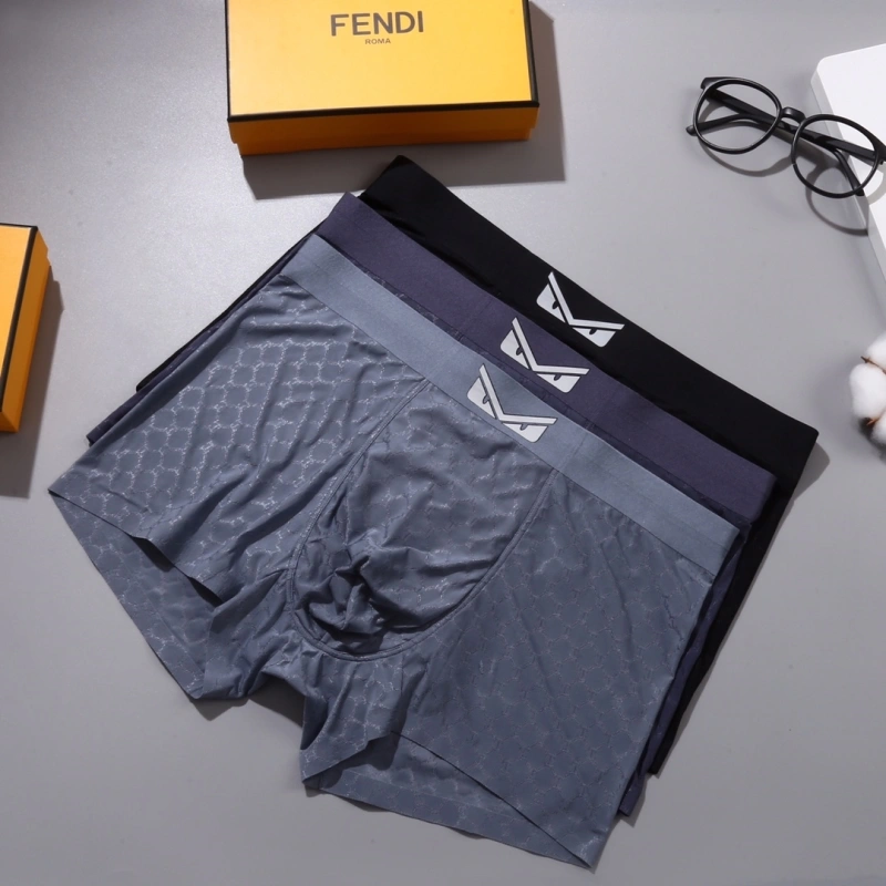 Effortless Fendi Underwear 276410