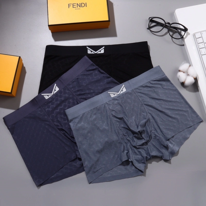 Effortless Fendi Underwear 276410