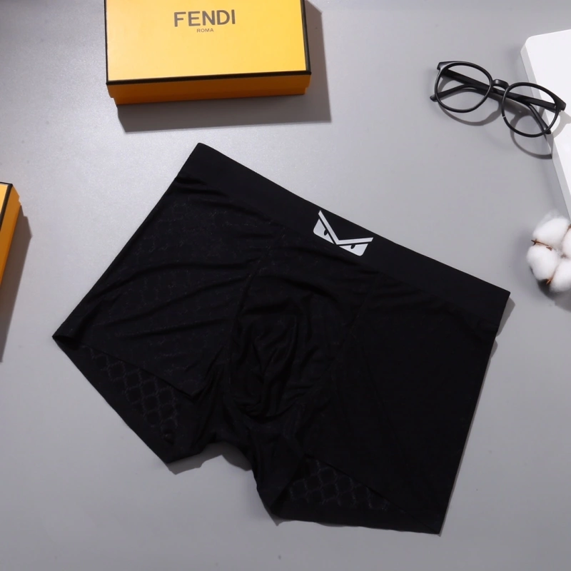 Effortless Fendi Underwear 276410