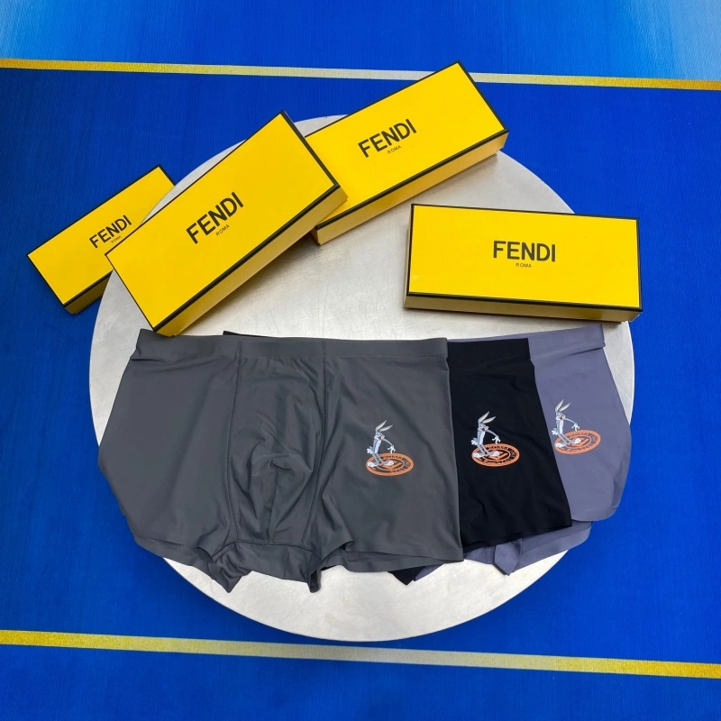 Fendi Underwear Bold 276409
