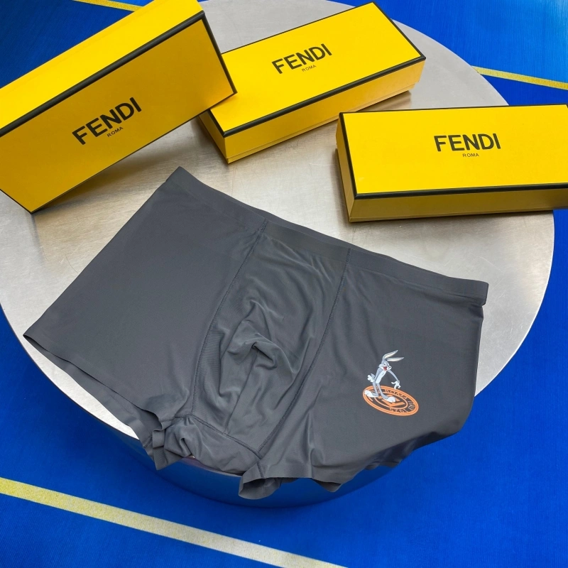 Fendi Underwear Bold 276409