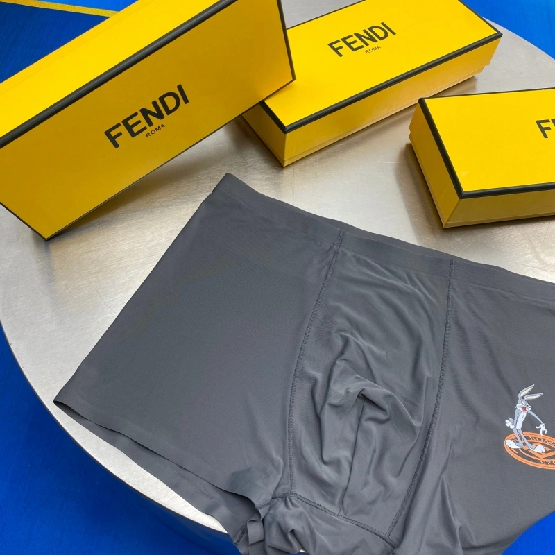 Fendi Underwear Bold 276409