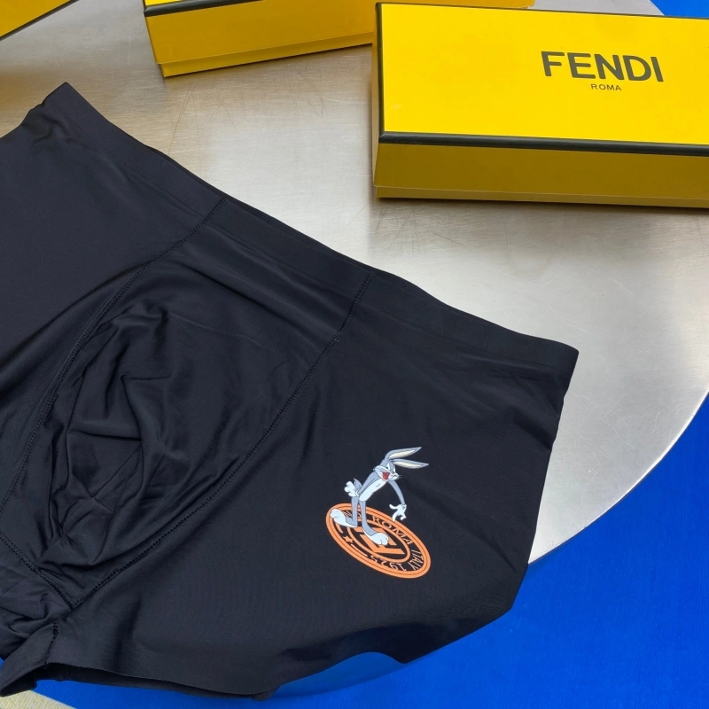 Fendi Underwear Bold 276409