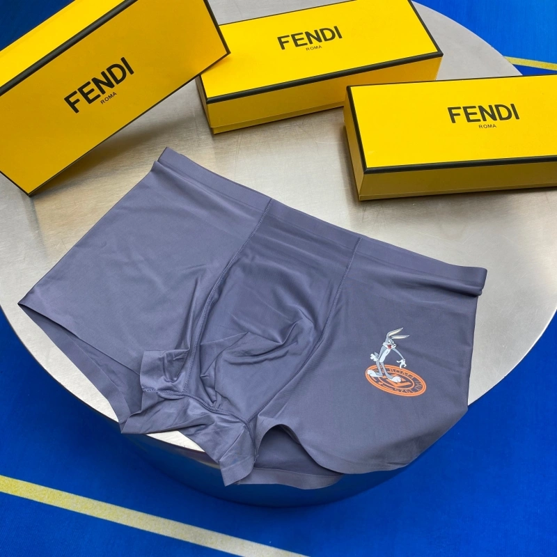 Fendi Underwear Bold 276409
