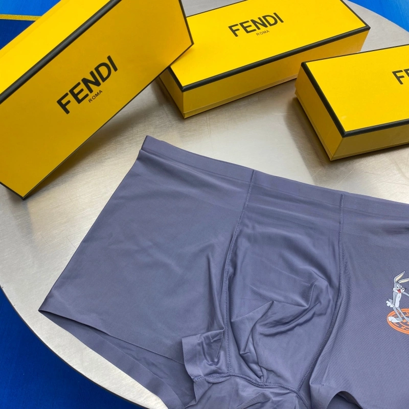 Fendi Underwear Bold 276409