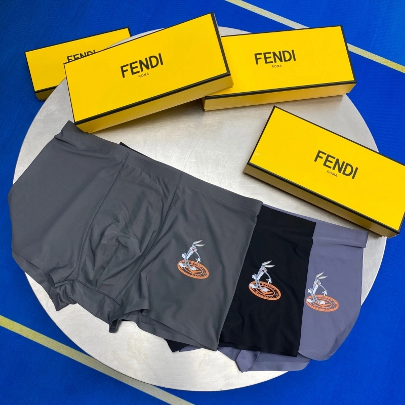 Fendi Underwear Bold 276409