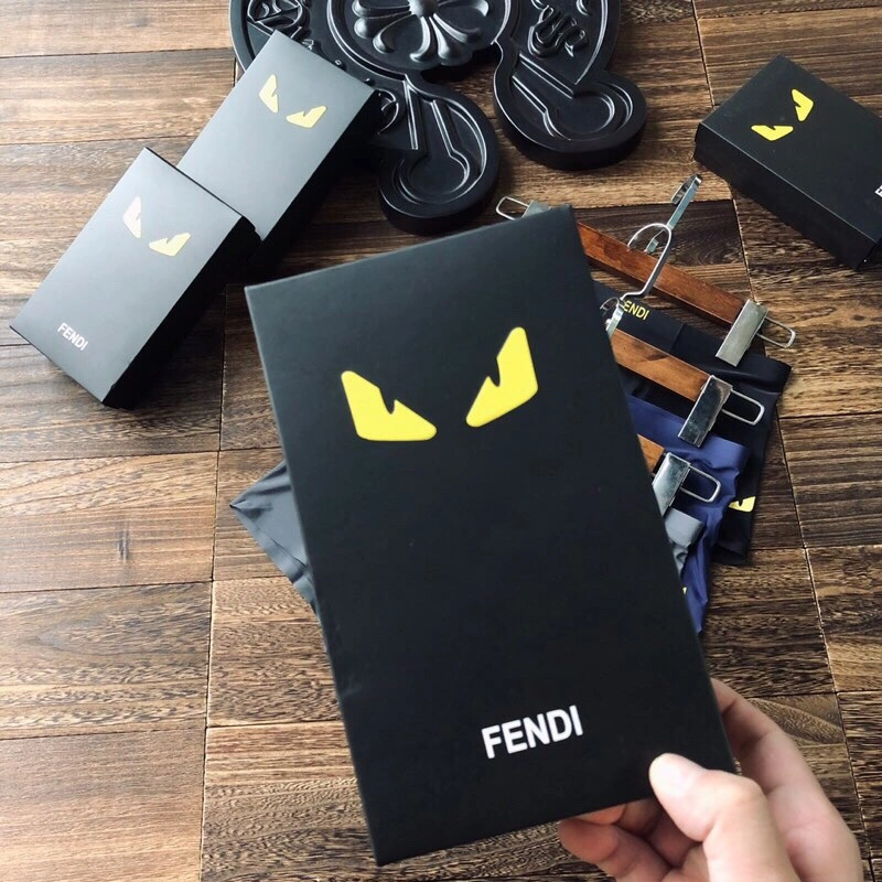 Fendi Underwear WrinkleFree 276407