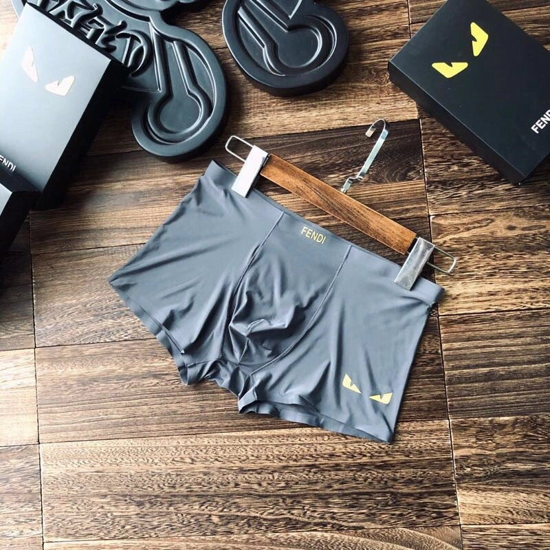 Fendi Underwear WrinkleFree 276407