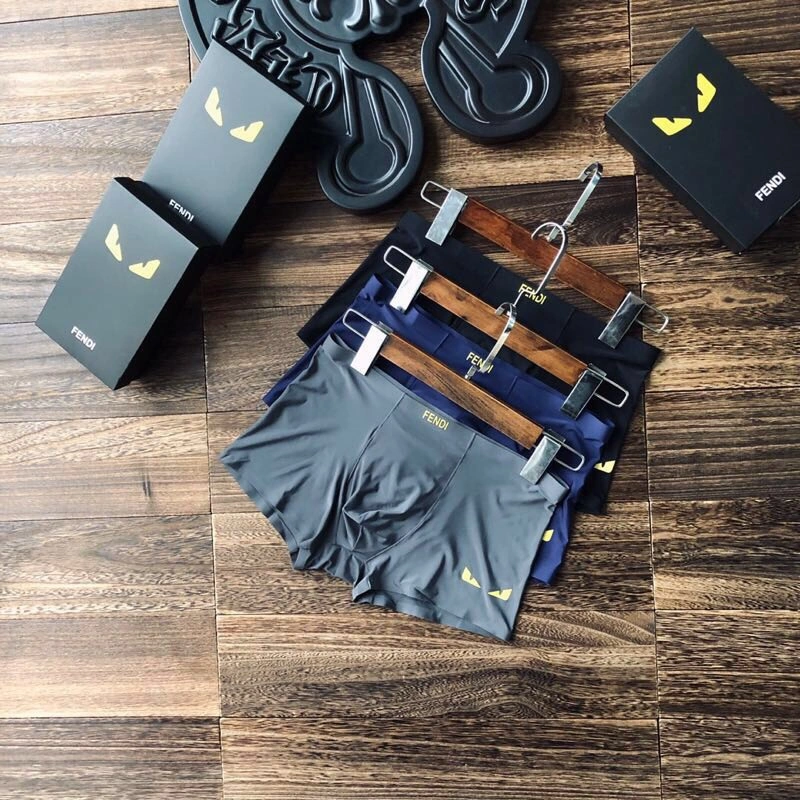 Fendi Underwear WrinkleFree 276407