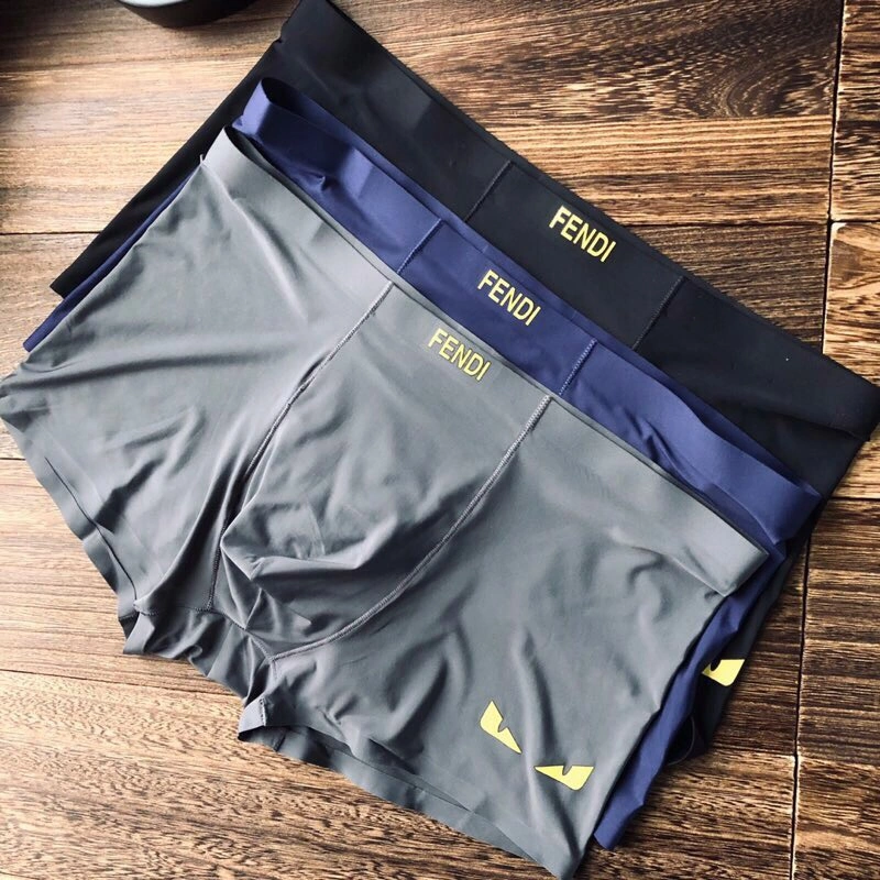 Fendi Underwear WrinkleFree 276407