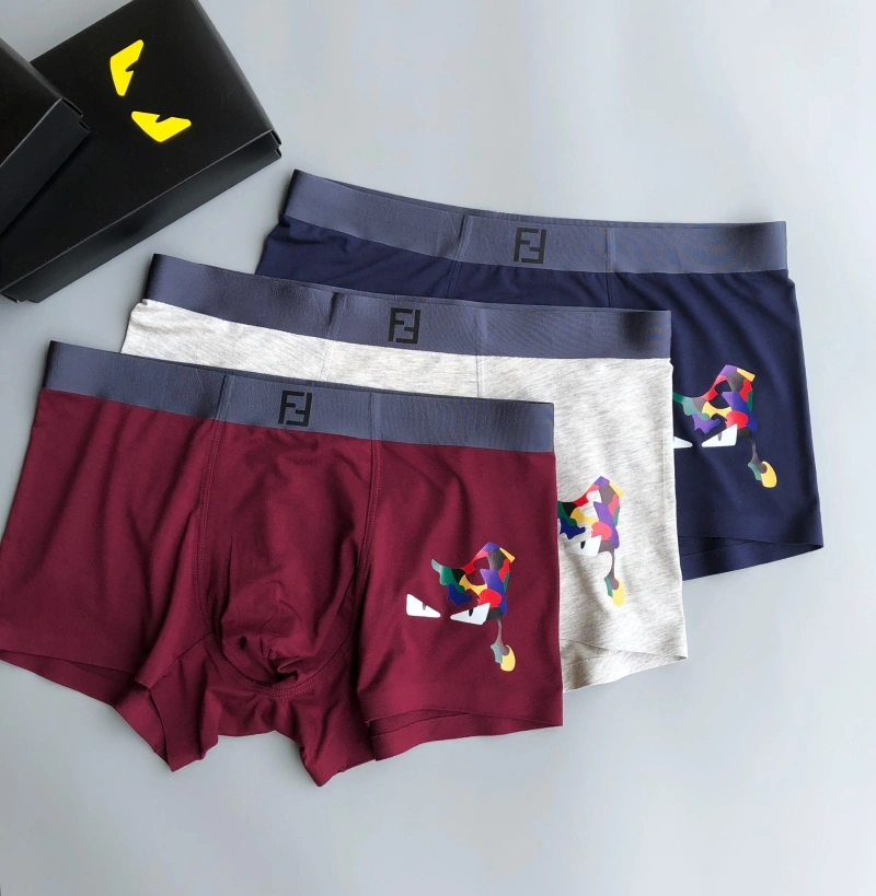 Durable Fendi Underwear 276406