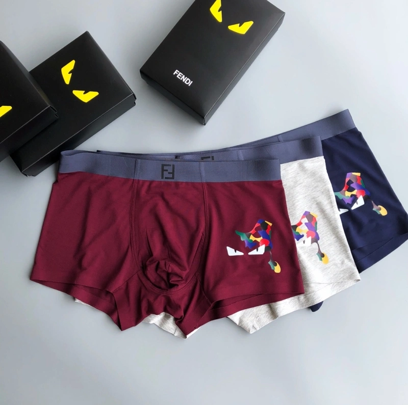 Durable Fendi Underwear 276406