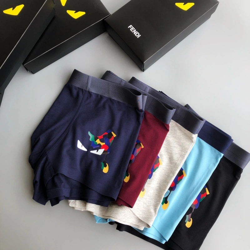 Durable Fendi Underwear 276406